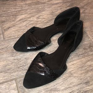 Vince Camuto Flats